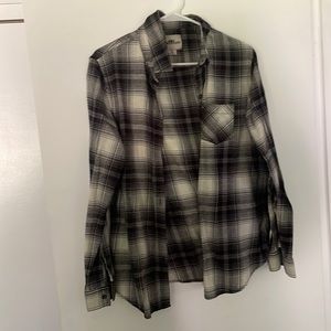Flannel